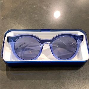 Swatch sunglasses unisex